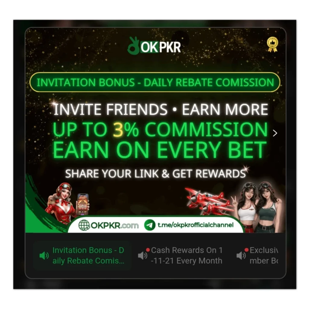Okpkr 
