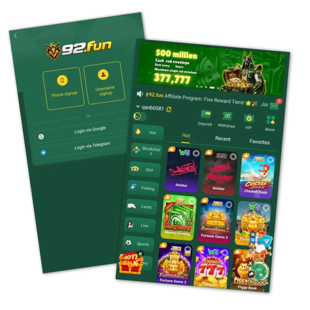 pkrfun Game