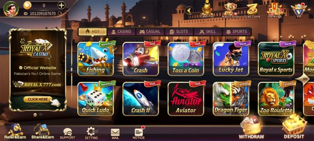 Betqq Game