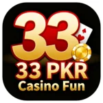 33 pkr