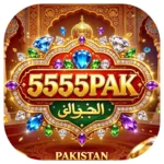 5555 pak