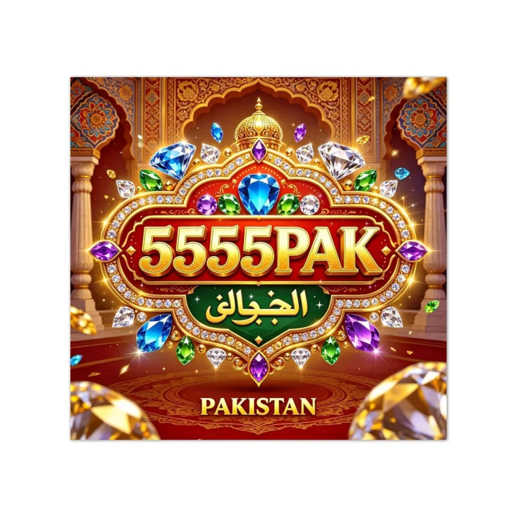 5555 pak
