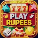 Play rupees Game