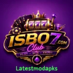 isb07 Game