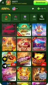 Ggx77 APK Download Latest Version 2026 – Earn Real PKR Rewards Pakistan 2