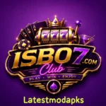 ISB 07