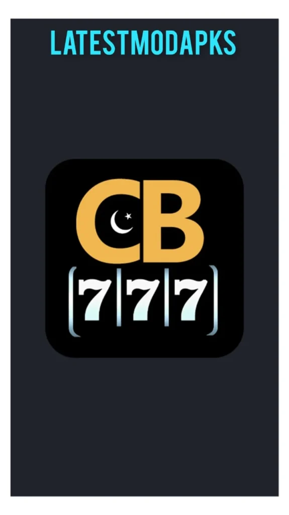 Cb 77777