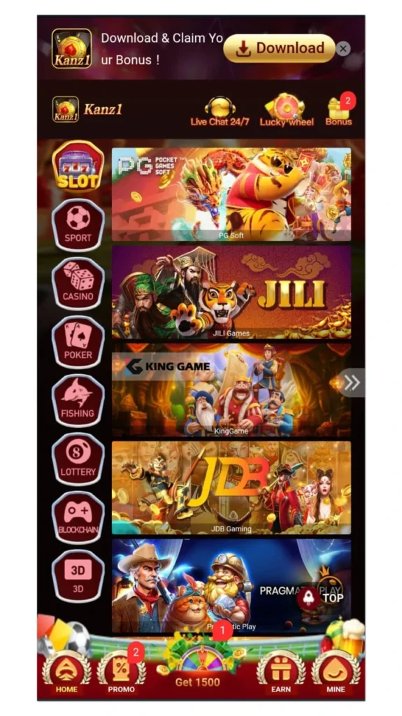 7777sk Game