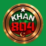 KHAN804