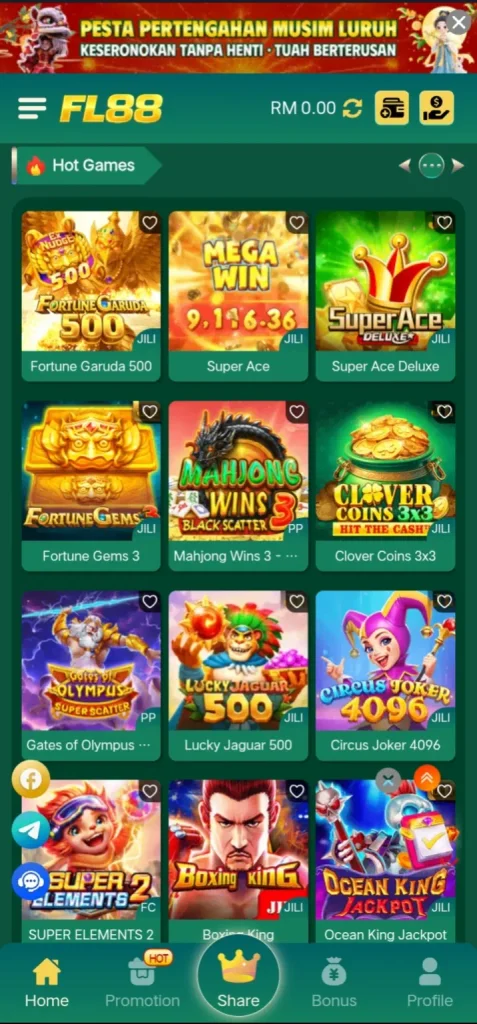 FL88 GAME
