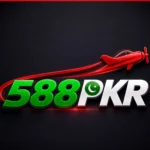 588 PKR Game APK