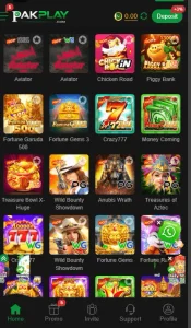 888PKR Game APK